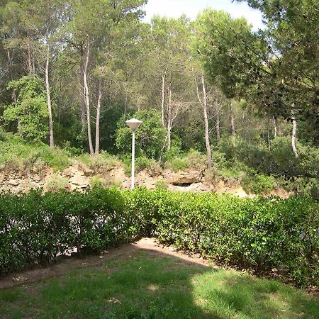 Apartaments Sa Guilla Pals Bagian luar foto