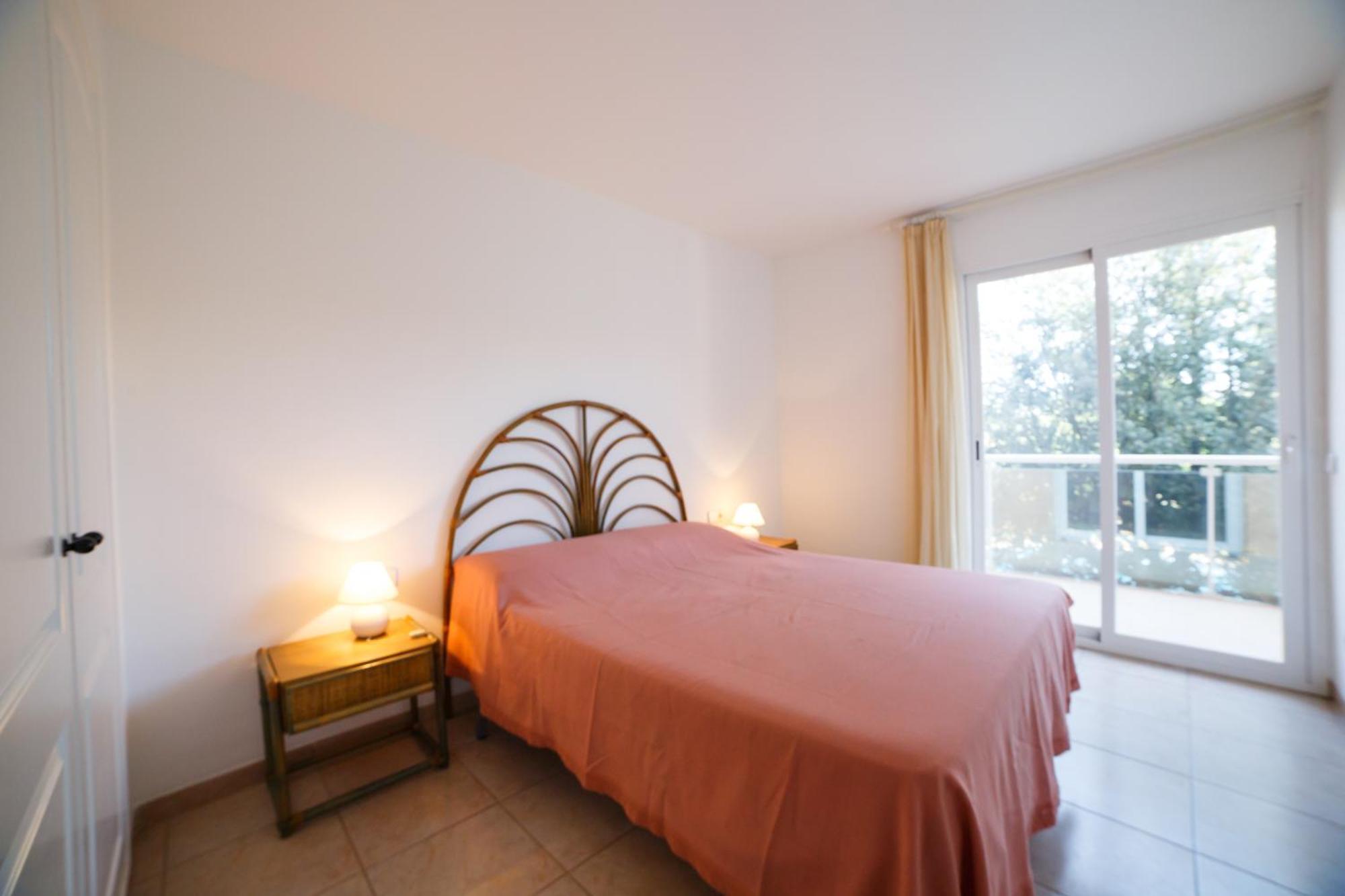 Apartaments Sa Guilla Pals Bagian luar foto