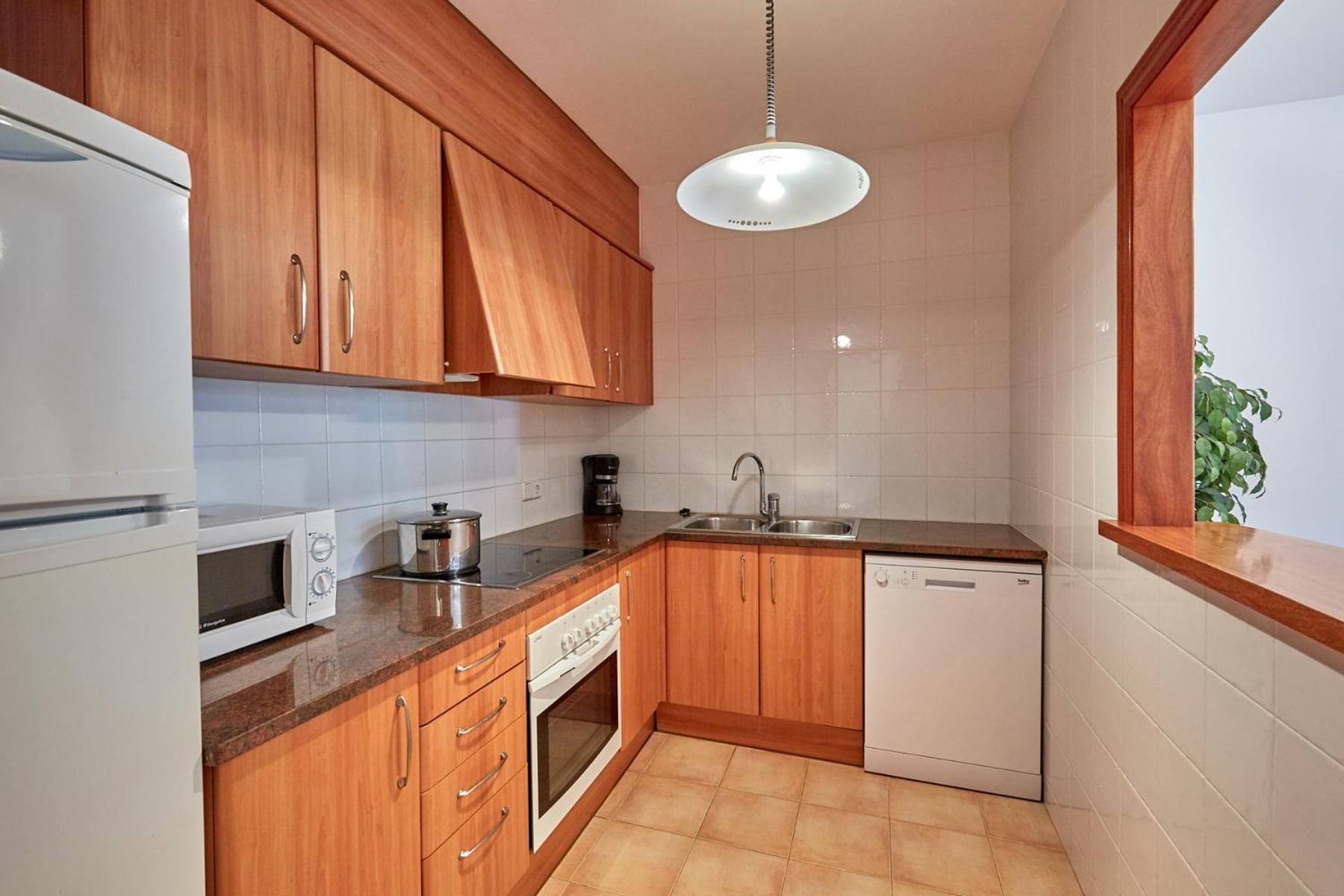 Apartaments Sa Guilla Pals Bagian luar foto