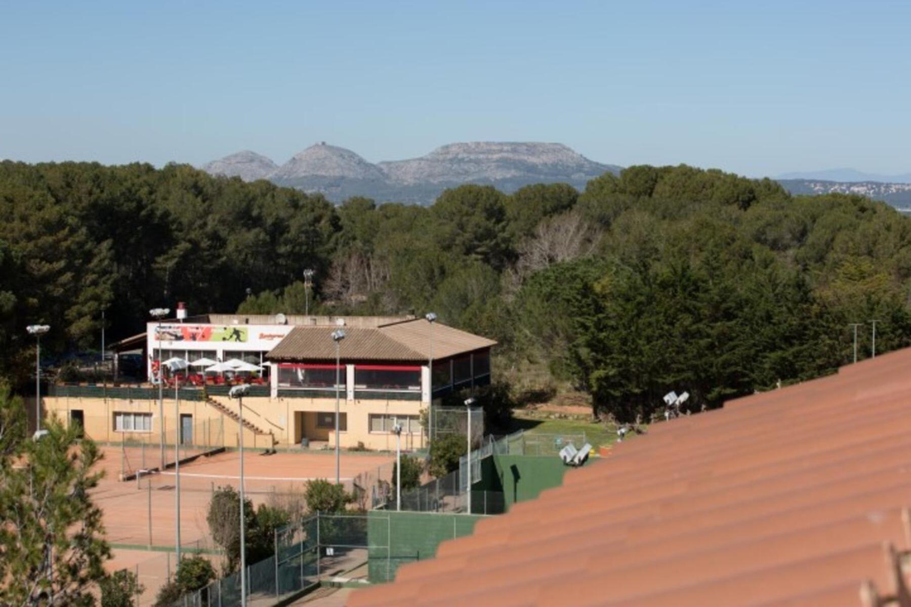 Apartaments Sa Guilla Pals Bagian luar foto