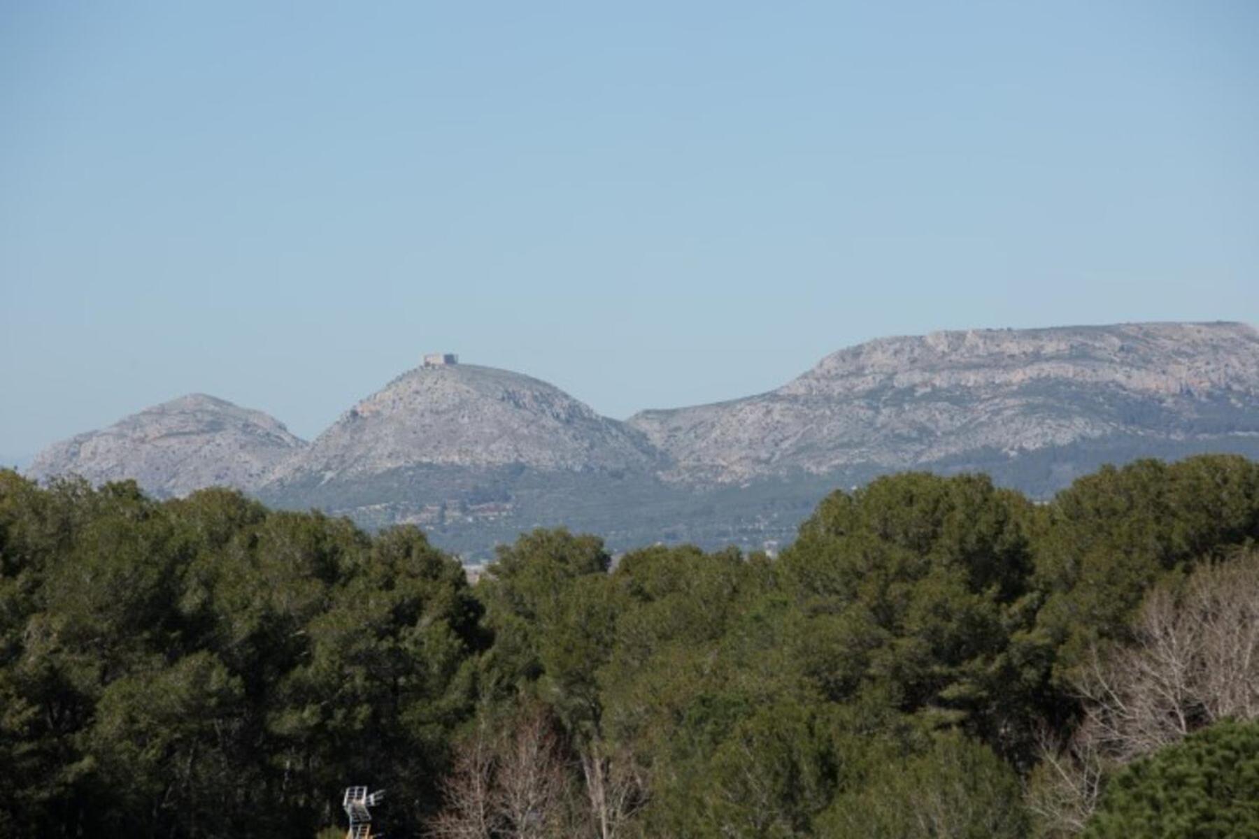 Apartaments Sa Guilla Pals Bagian luar foto