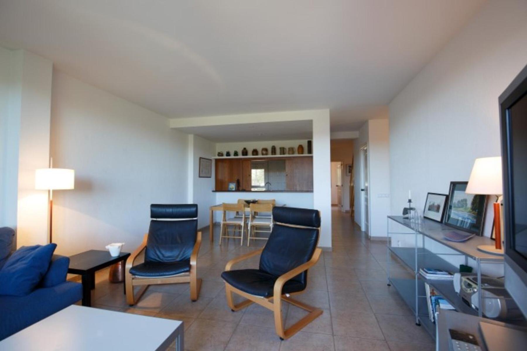 Apartaments Sa Guilla Pals Bagian luar foto