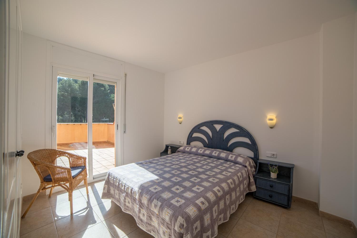 Apartaments Sa Guilla Pals Bagian luar foto