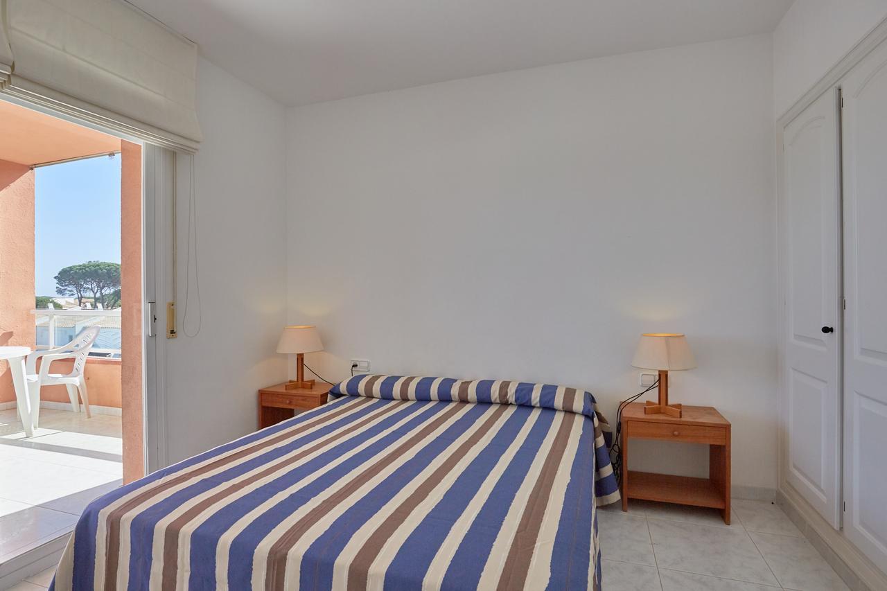 Apartaments Sa Guilla Pals Bagian luar foto